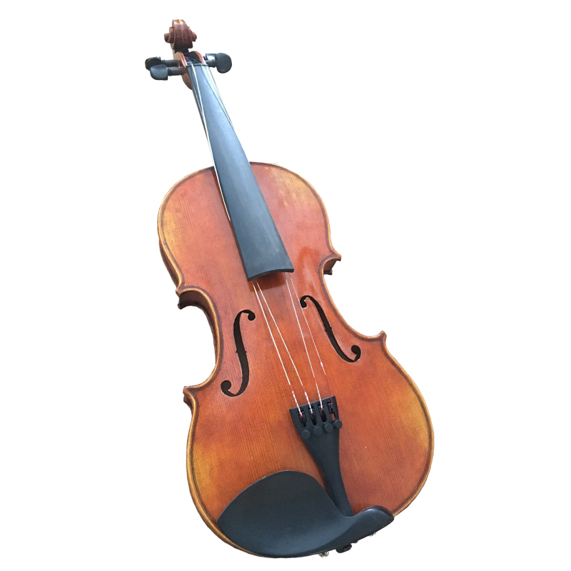 Professional Handmade Stradiva - đánh giá và giá Musical Instrument German