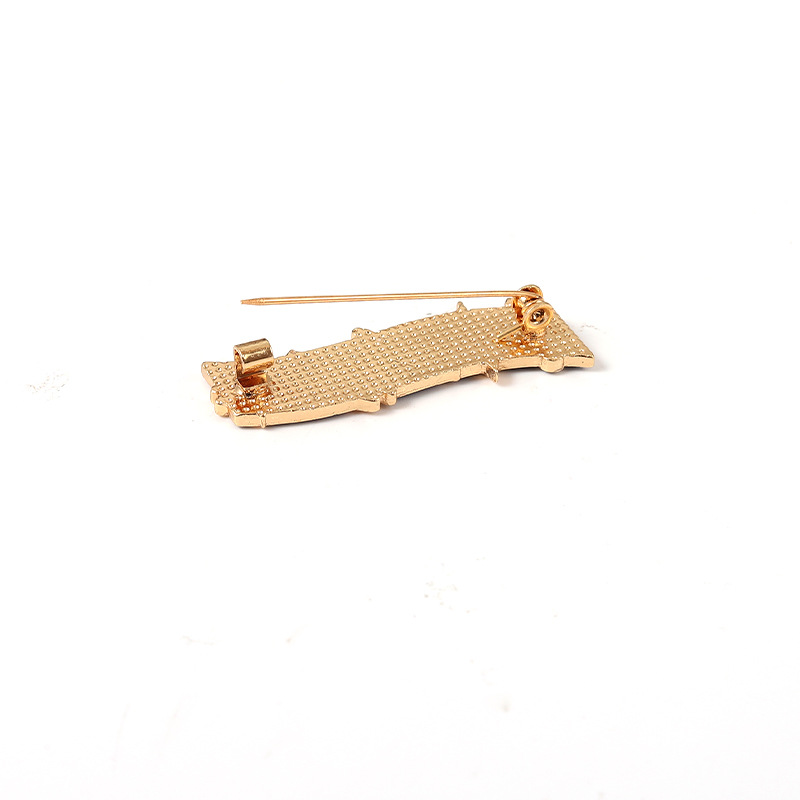 2Pcs Cute Cat Music Enamel Pin - đánh giá và giá Musical Instrument Jewelry