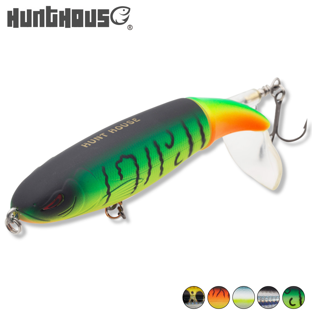 Hunthouse Whopper Plopper Hard - đánh giá và giá Rain Stick Percussion