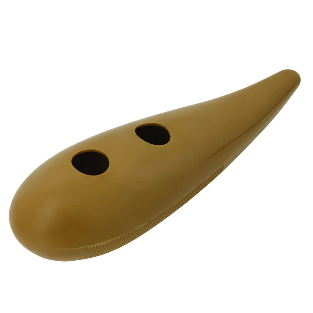 Plastic Coffee Scraper Guiro P - đánh giá và giá Guiro Scraper Instrument