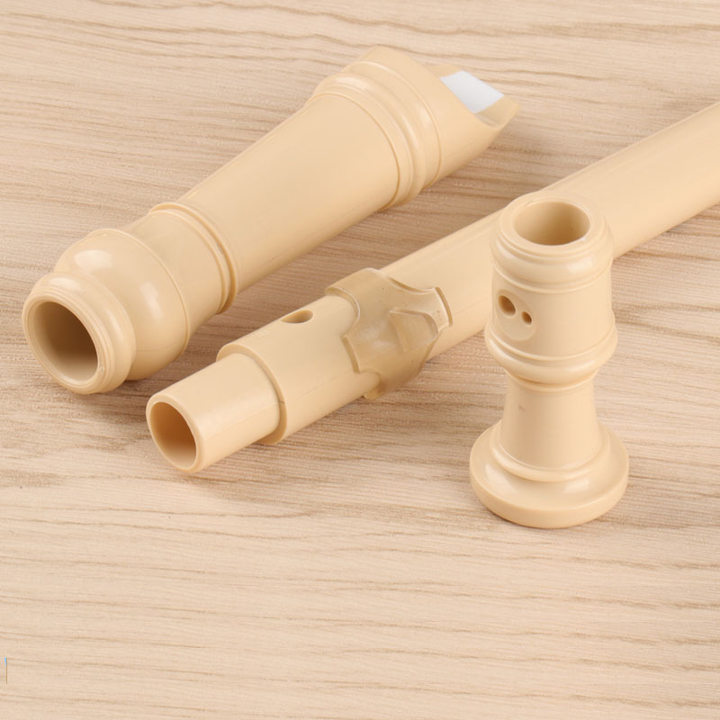 C Tone Recorder German High 6  - đánh giá và giá Musical Instrument German