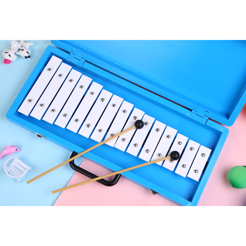 Glockenspiel Xylophone Name Li - đánh giá và giá Musical Instrument Name