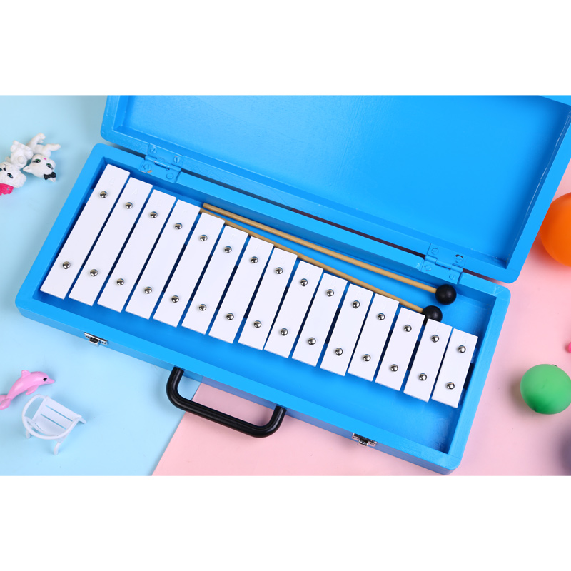 Glockenspiel Xylophone Name Li - đánh giá và giá Musical Instrument Name