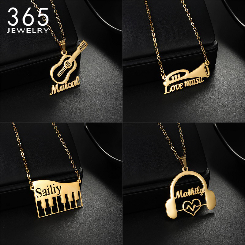 New Custom Name Musical Instru - đánh giá và giá Musical Instrument Name