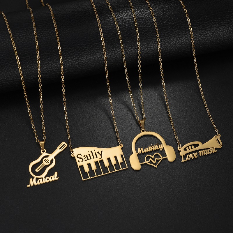 New Custom Name Musical Instru - đánh giá và giá Musical Instrument Name