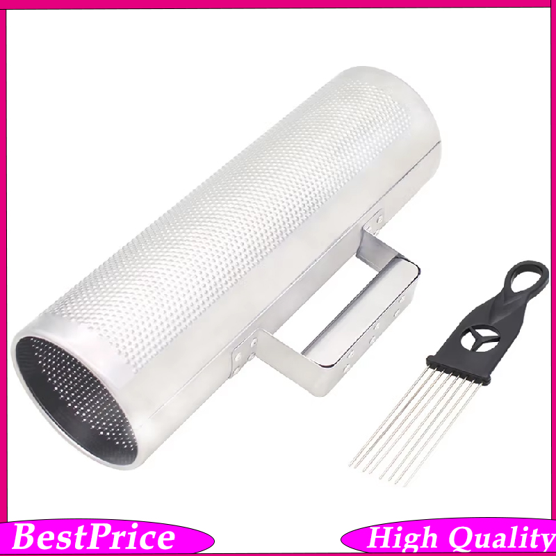M MBAT Guiro Professional Larg - đánh giá và giá Guiro Scraper Instrument