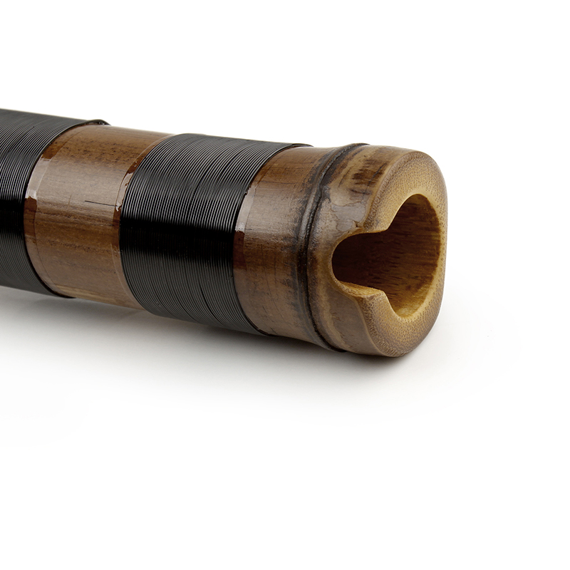 Xiao Black line Guizhu G Key N - đánh giá và giá Musical Instrument Xun