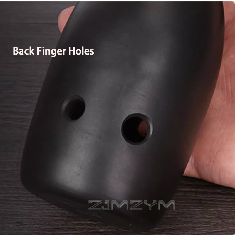 10 Hole Xun Key G Key F Hand C - đánh giá và giá Musical Instrument Xun