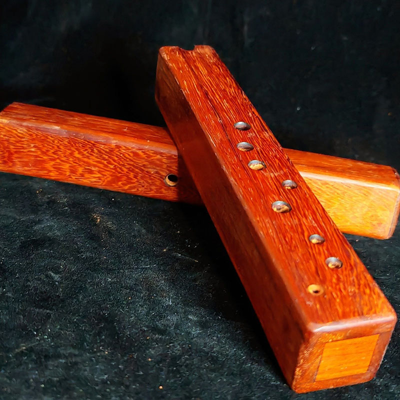 10 Hole Wooden Xun Adult Begin - đánh giá và giá Musical Instrument Xun