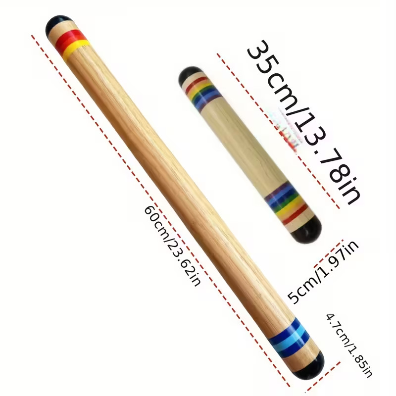 Wooden Rain Stick Meditation R - đánh giá và giá Rain Stick Percussion