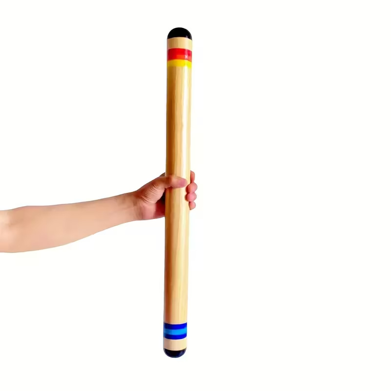 Wooden Rain Stick Meditation R - đánh giá và giá Rain Stick Percussion