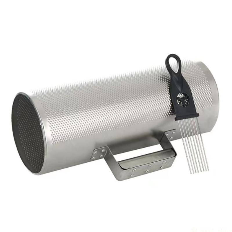 31BE Dụng cụ gõ Nhạc cụ Guiro  - đánh giá và giá Guiro Scraper Instrument