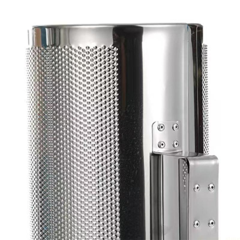 31BE Dụng cụ gõ Nhạc cụ Guiro  - đánh giá và giá Guiro Scraper Instrument
