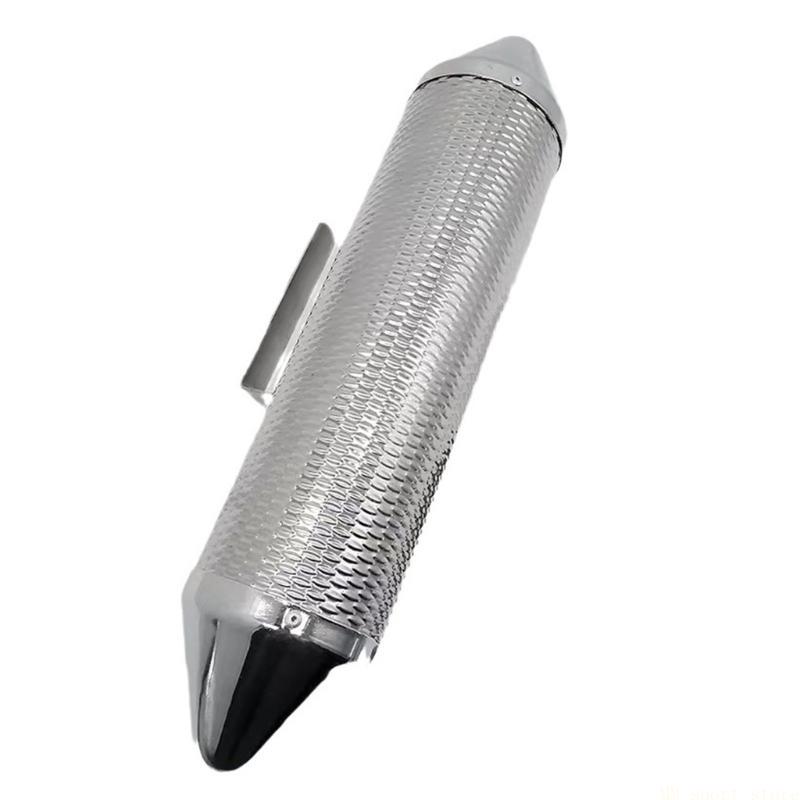 31BE Dụng cụ gõ Nhạc cụ Guiro  - đánh giá và giá Guiro Scraper Instrument