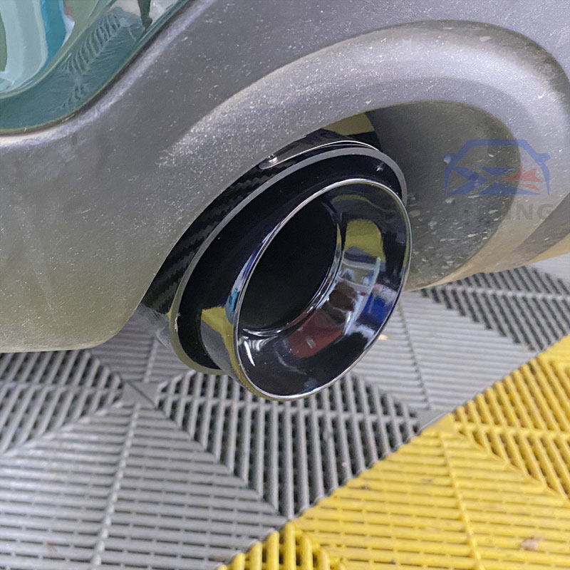 For BMW Mini Countryman F60 20 - đánh giá và giá Musical Instrument Pipe