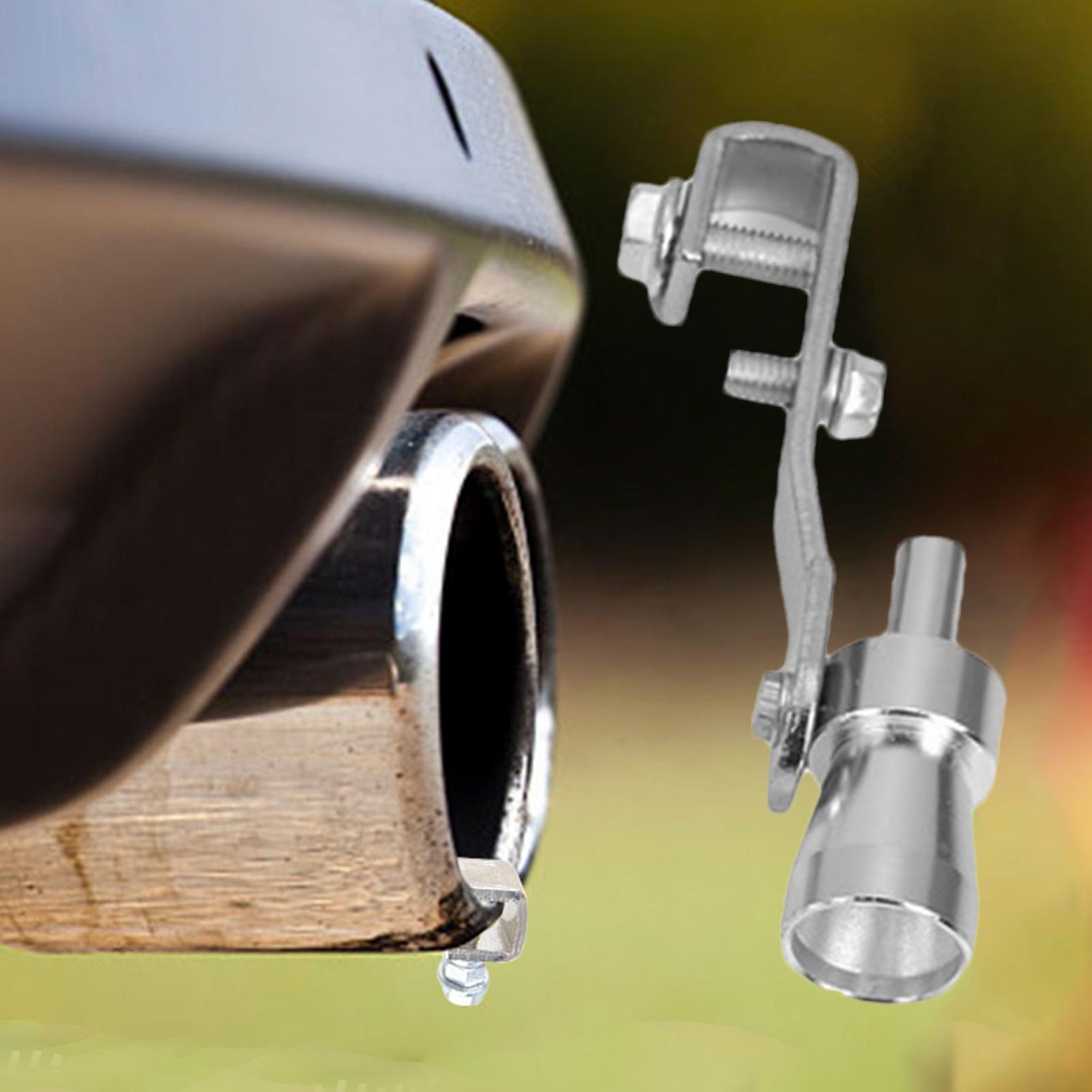 Turbo Whistle for Exhaust Pipe - đánh giá và giá Musical Instrument Pipe