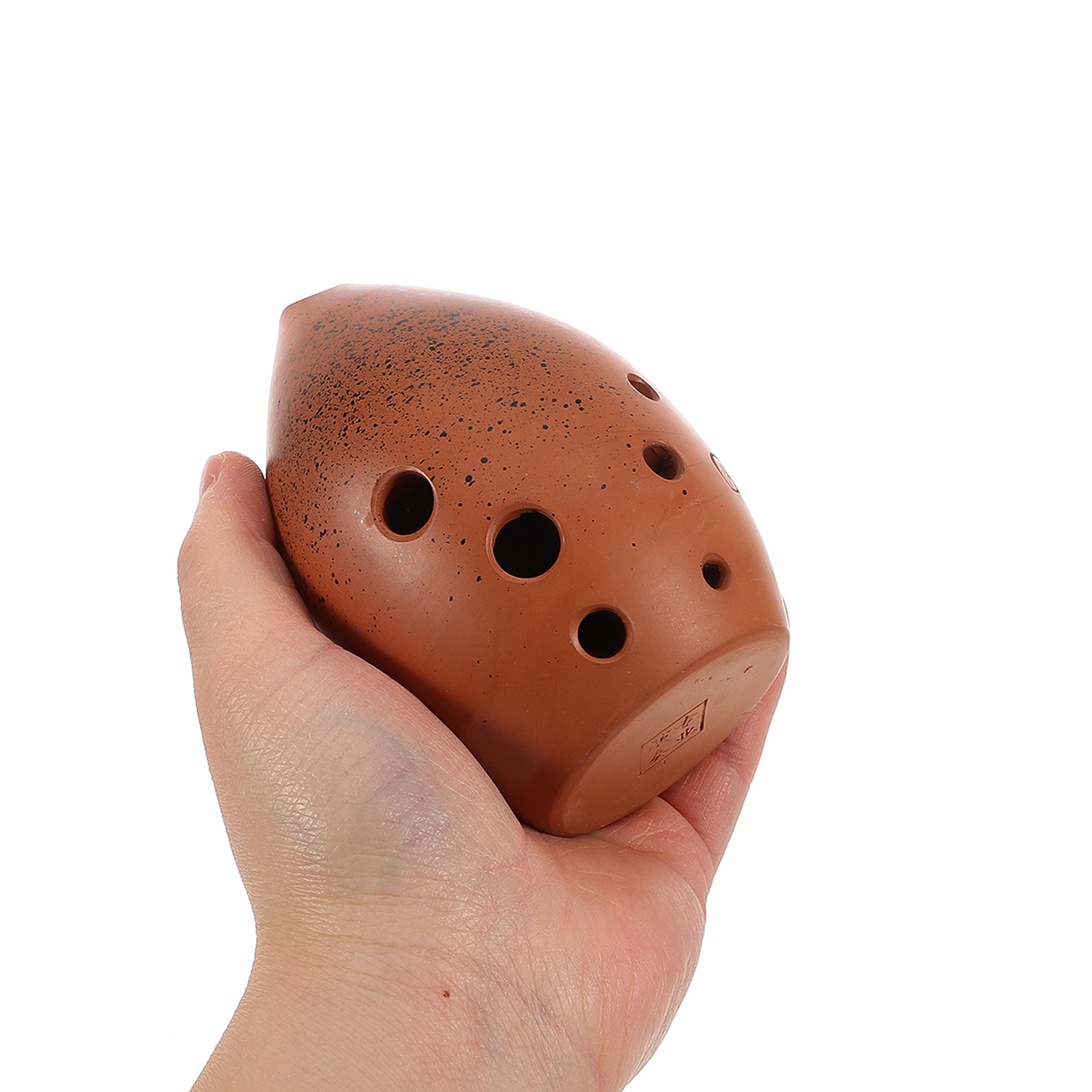 Ceramic Ocarina Flute 8 Hole C - đánh giá và giá Musical Instrument Xun