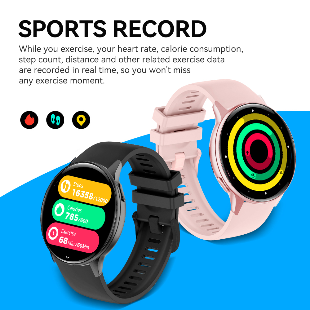 VALDUS VS41 Pro Smartwatch Man - đánh giá và giá Musical Instrument Jewelry