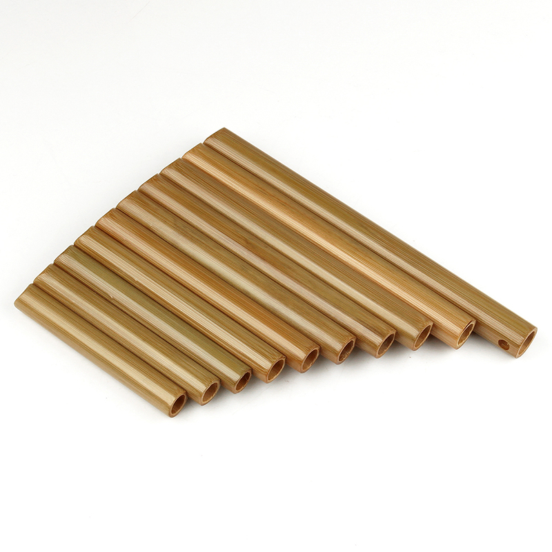 Natural Bamboo Wind Instrument - đánh giá và giá Musical Instrument Pipe