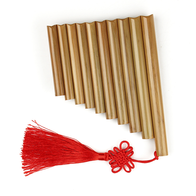 Natural Bamboo Wind Instrument - đánh giá và giá Musical Instrument Pipe