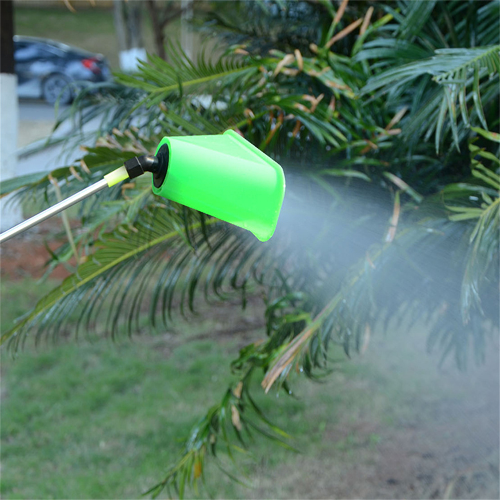 Sprayer Cover Sprayer Windproo - đánh giá và giá Musical Instrument Using Water